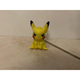 Petit Pikachu