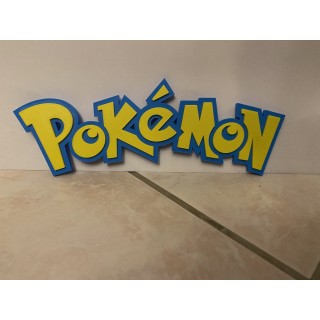 Logo Pokemon