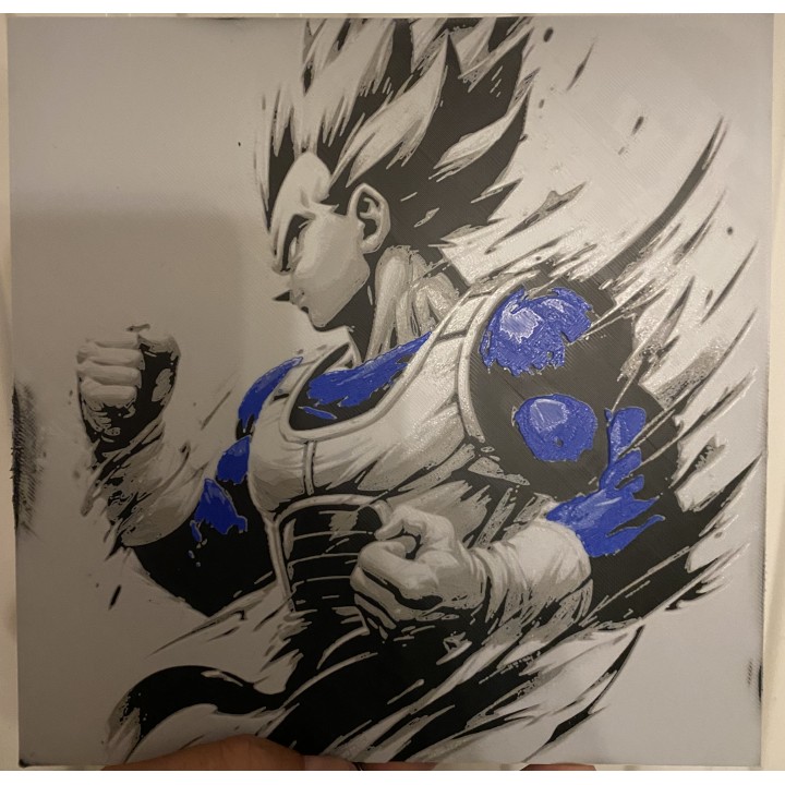 Vegeta