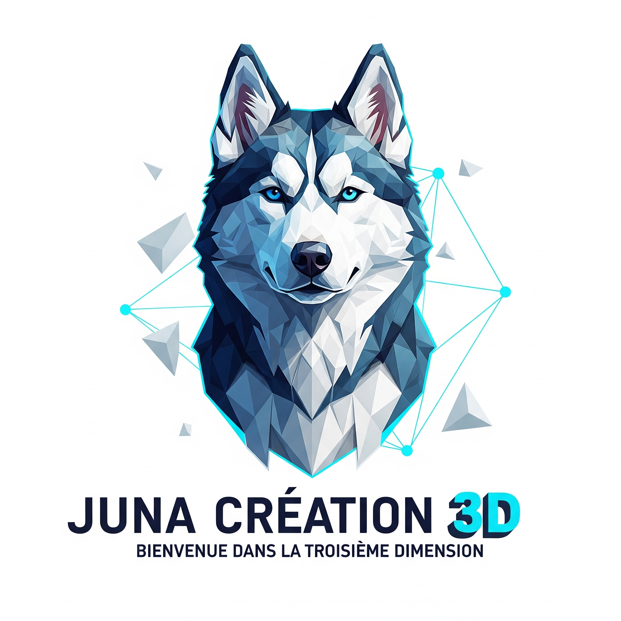 Juna Création 3D